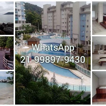 Porto Real Resort Apartment Mangaratiba Exterior foto