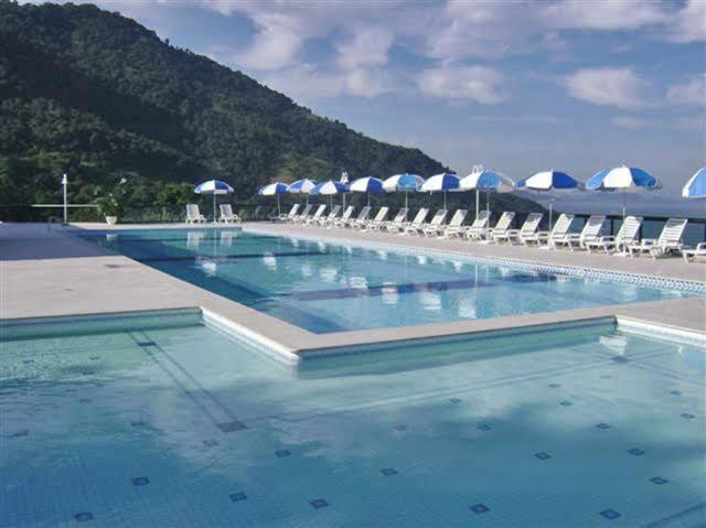 Porto Real Resort Apartment Mangaratiba Exterior foto