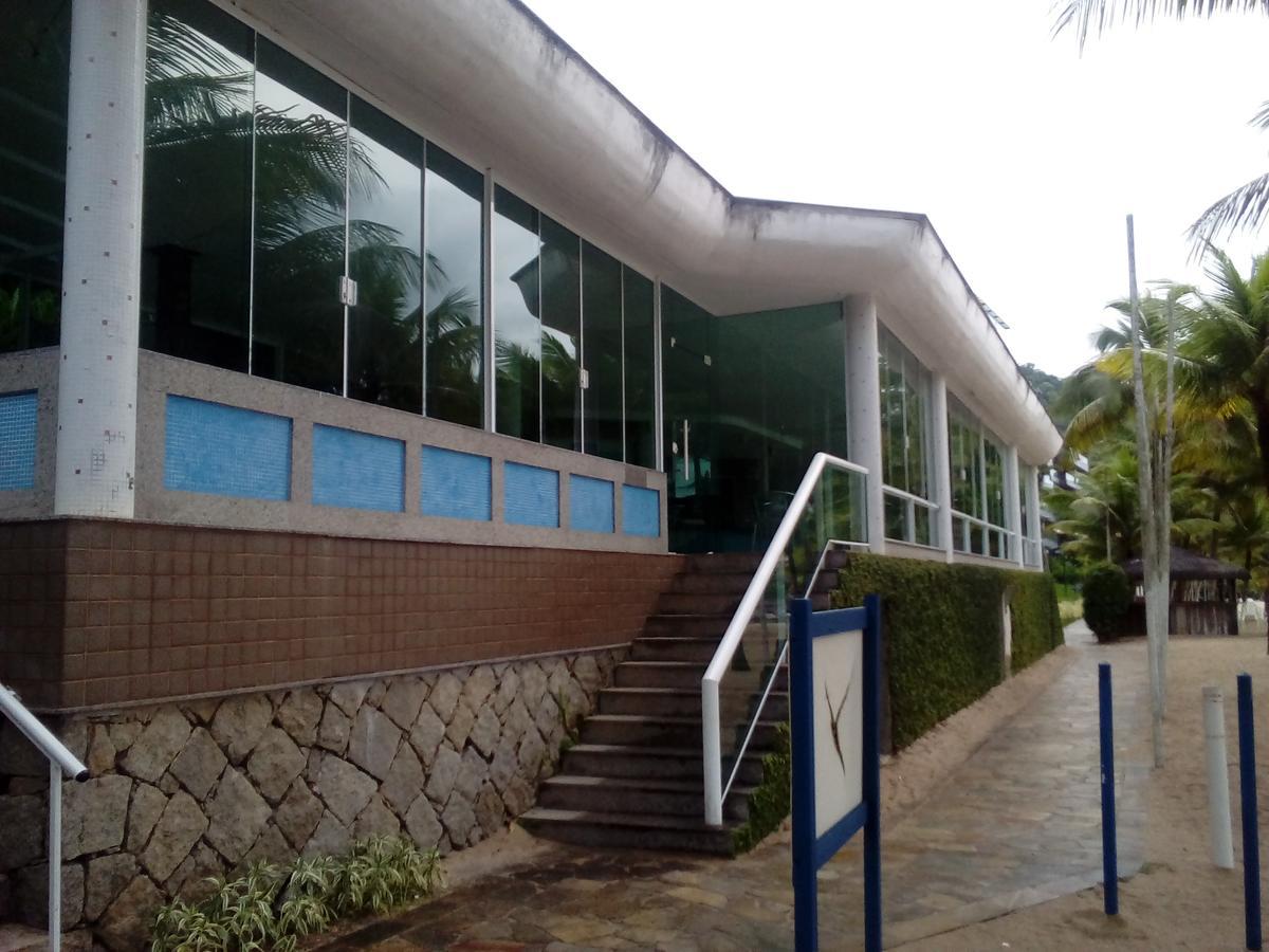 Porto Real Resort Apartment Mangaratiba Exterior foto