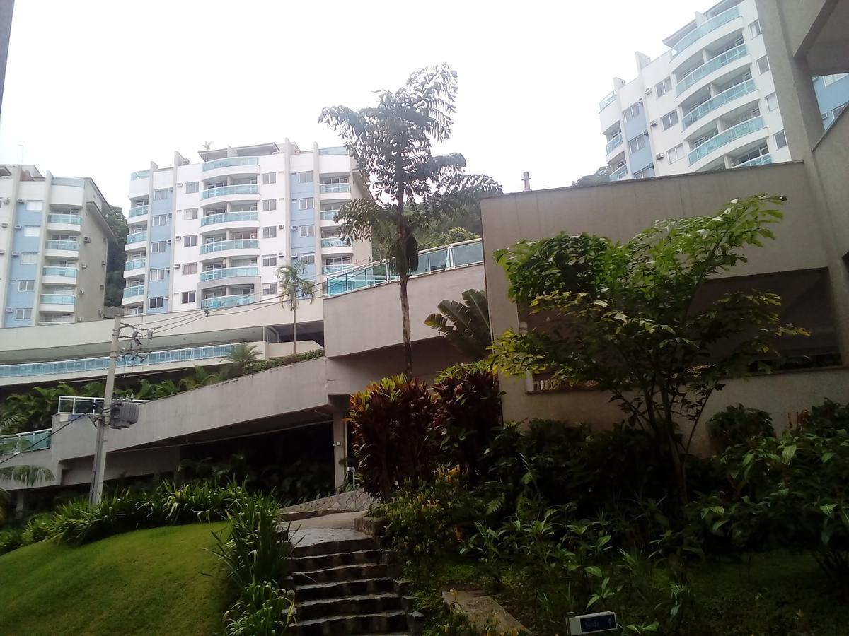 Porto Real Resort Apartment Mangaratiba Exterior foto