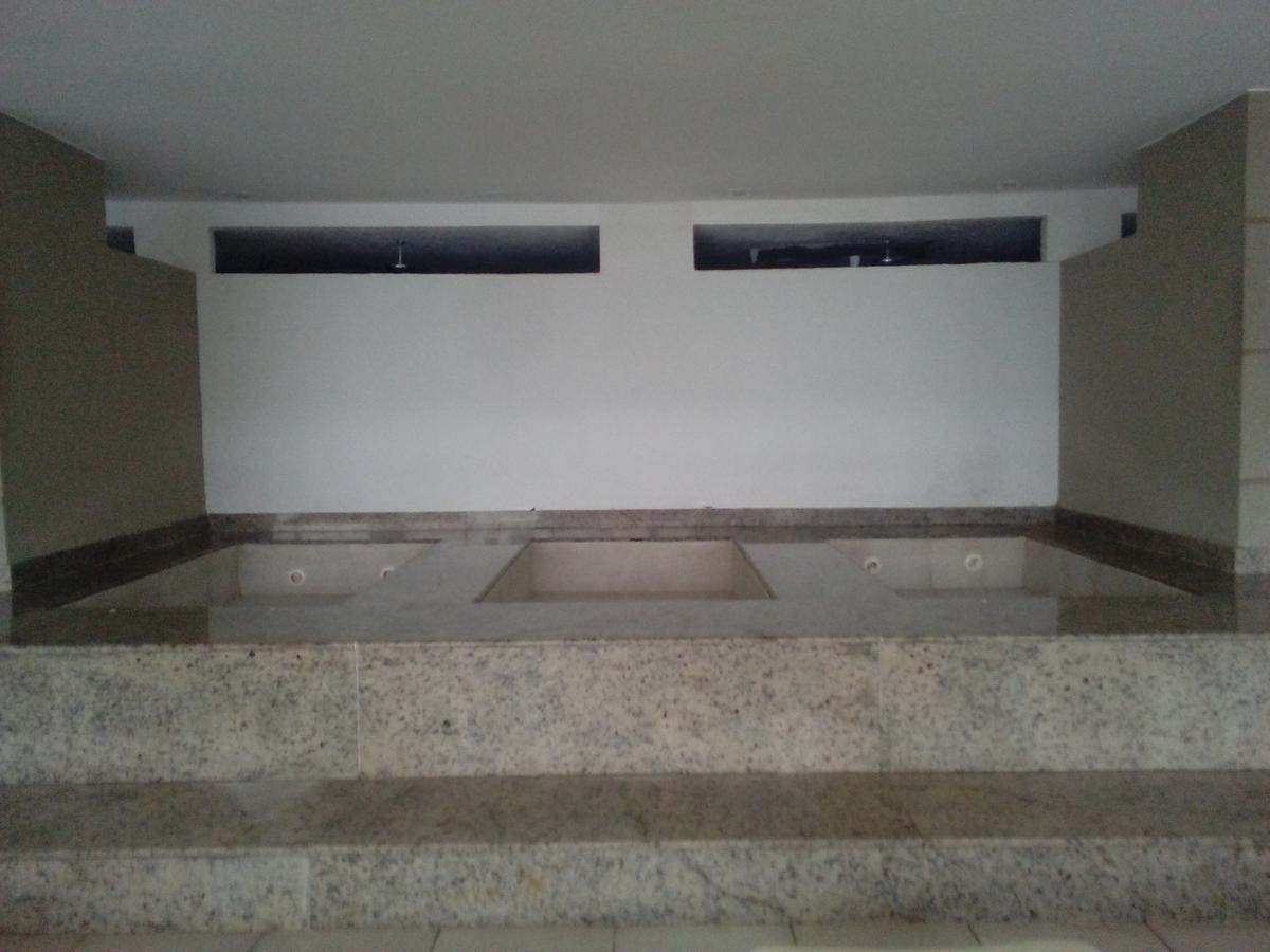 Porto Real Resort Apartment Mangaratiba Exterior foto