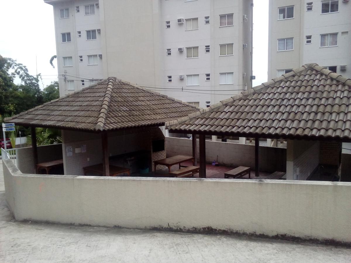 Porto Real Resort Apartment Mangaratiba Exterior foto