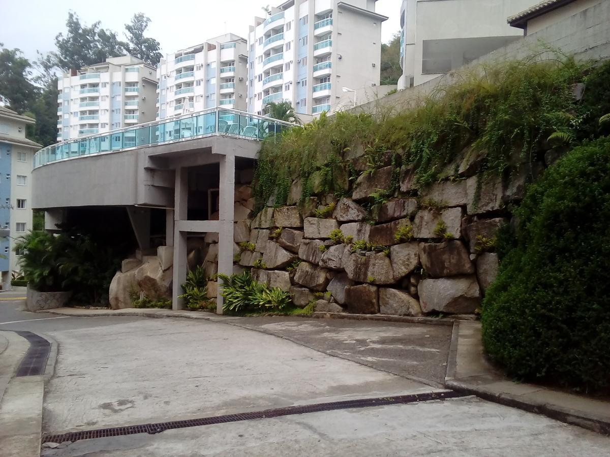 Porto Real Resort Apartment Mangaratiba Exterior foto