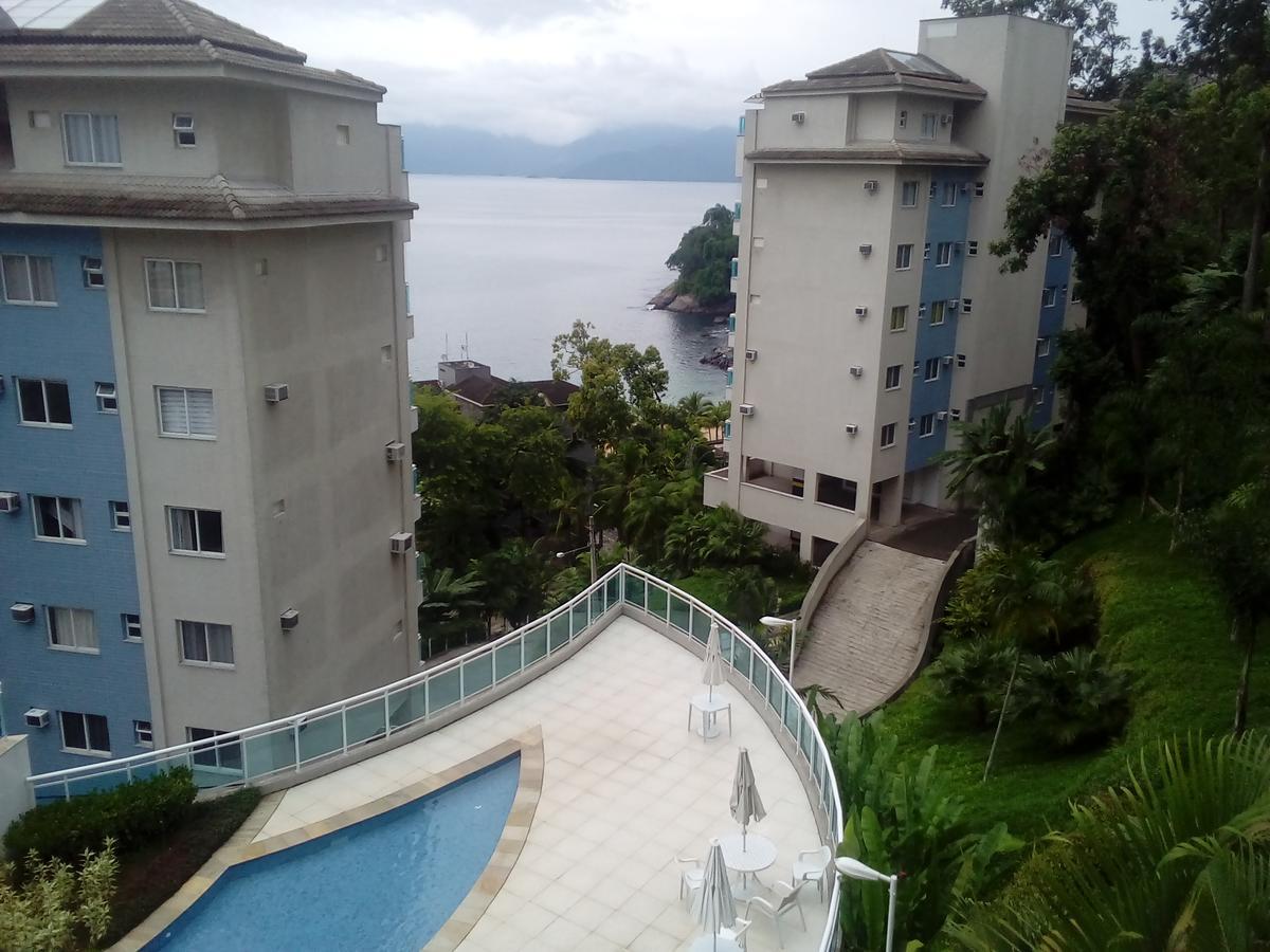 Porto Real Resort Apartment Mangaratiba Exterior foto