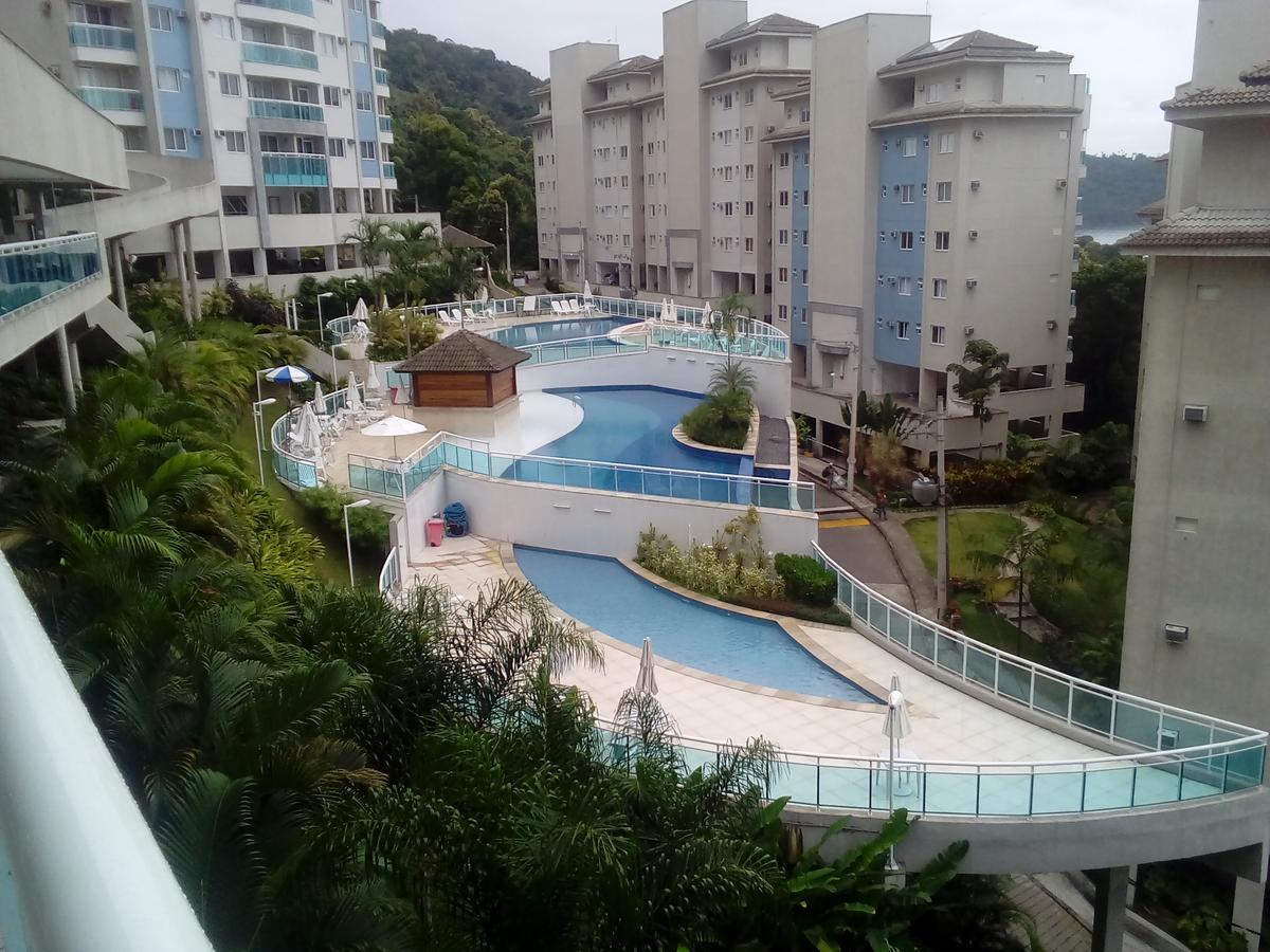 Porto Real Resort Apartment Mangaratiba Exterior foto