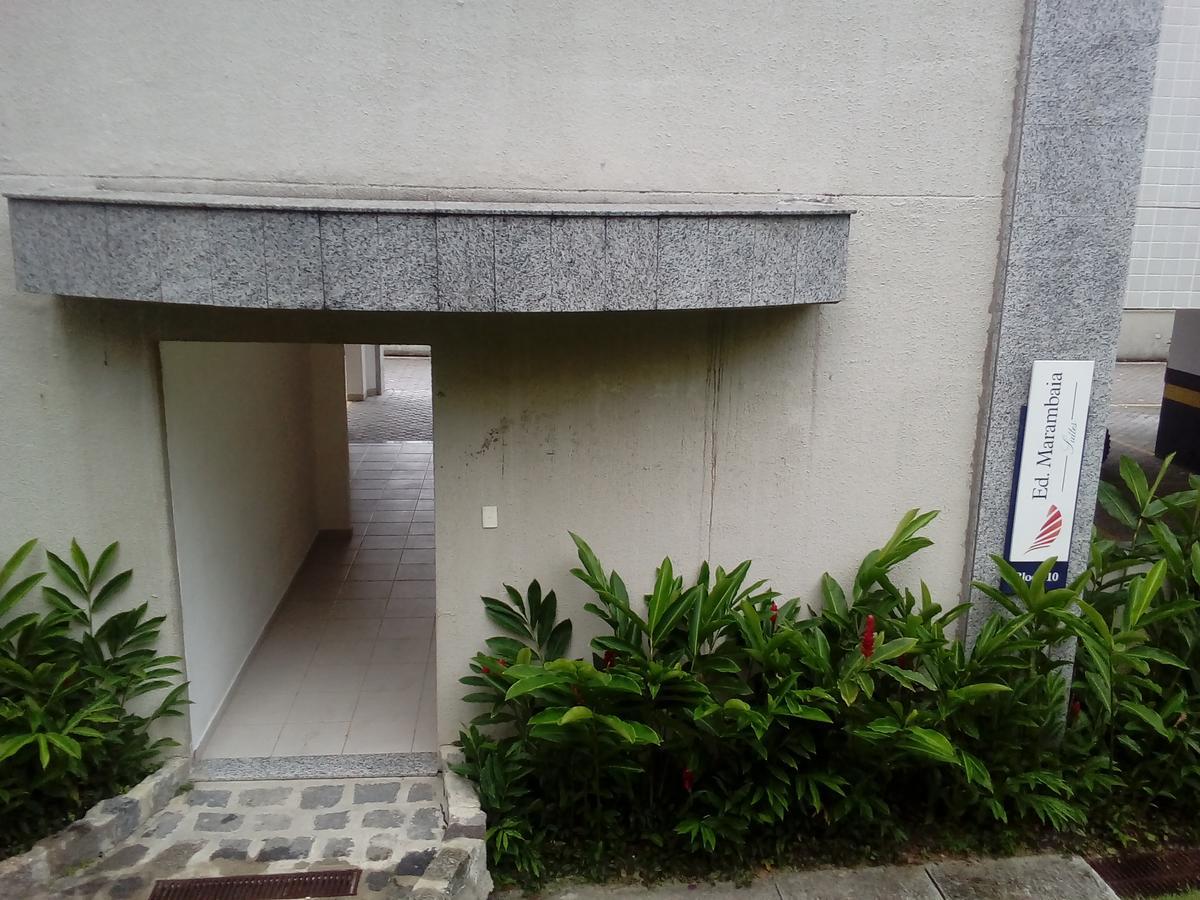 Porto Real Resort Apartment Mangaratiba Exterior foto