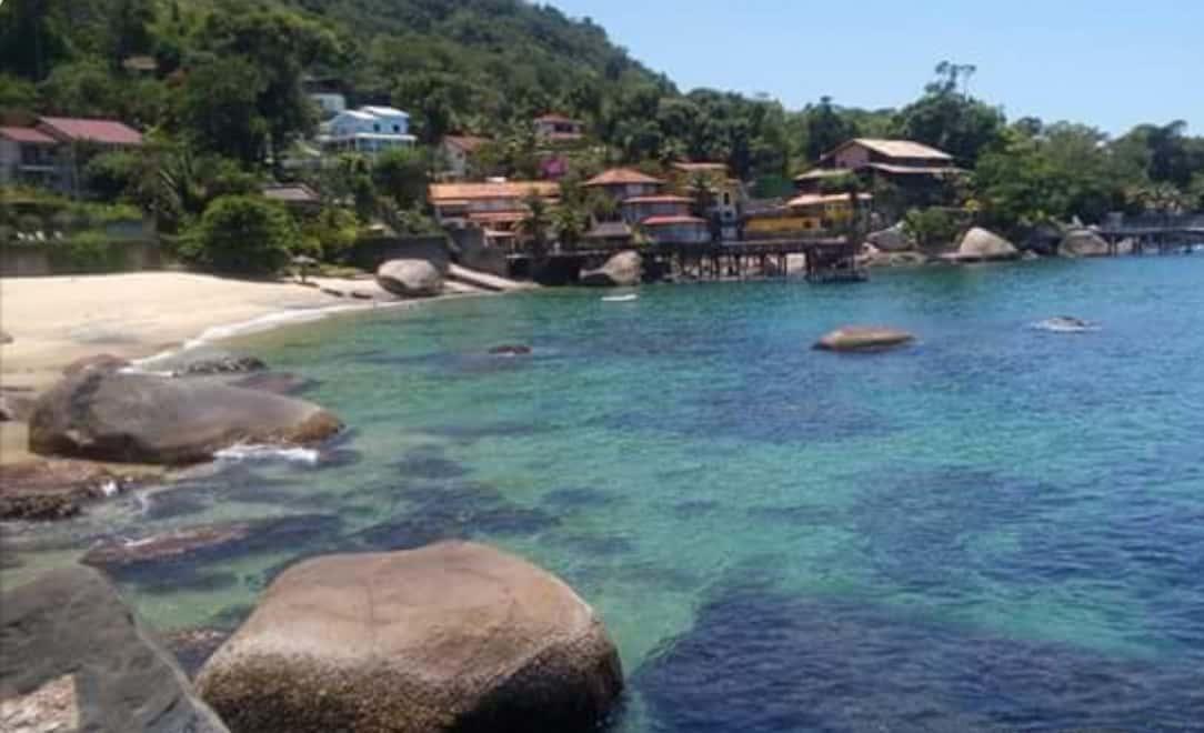 Porto Real Resort Apartment Mangaratiba Exterior foto